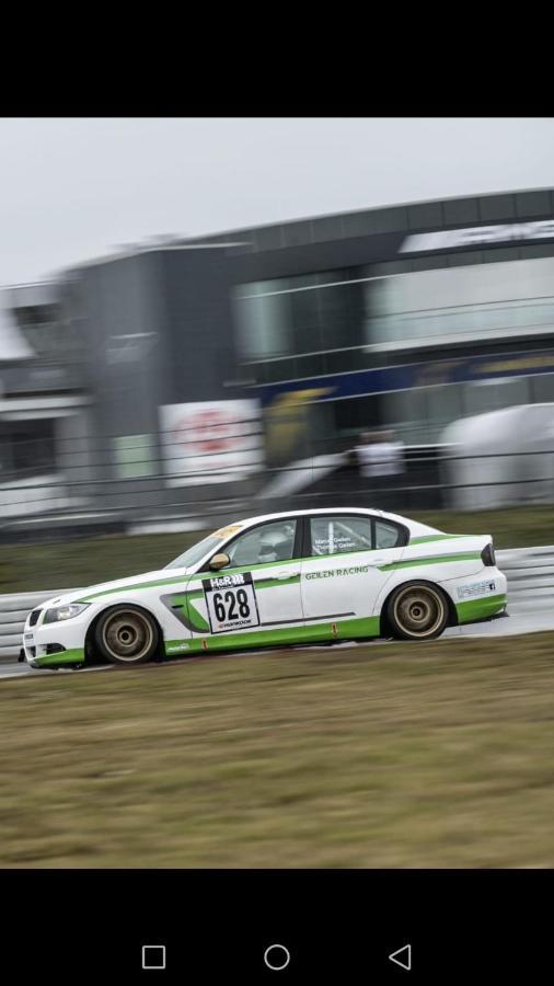 Bulldog Racing Home ロッダー エクステリア 写真